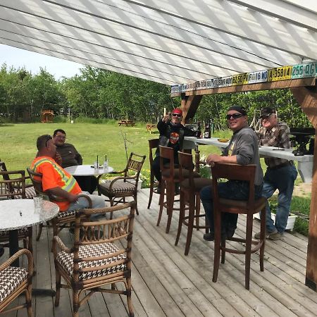 Six Mile River Resort Tagish Luaran gambar
