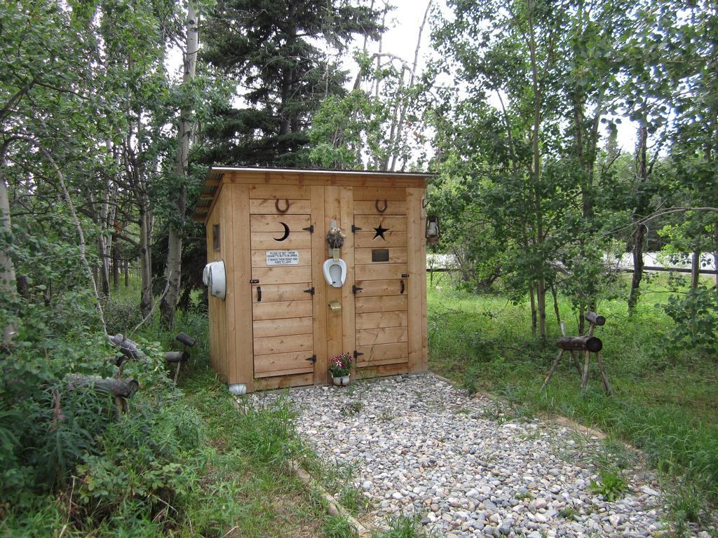 Six Mile River Resort Tagish Luaran gambar