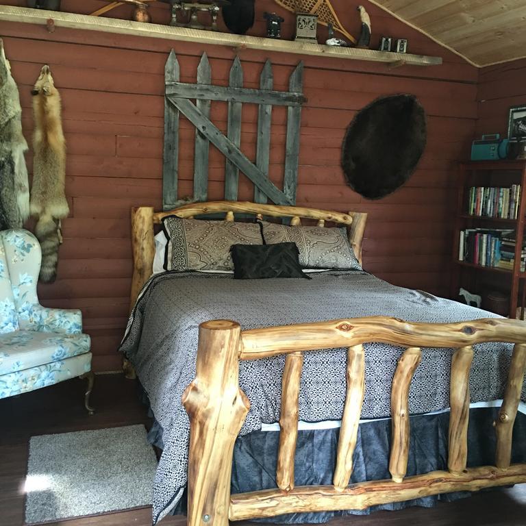 Six Mile River Resort Tagish Luaran gambar