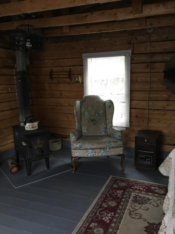Six Mile River Resort Tagish Luaran gambar